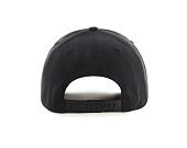 Kšiltovka 47 Brand Los Angeles Kings Cold Zone Metallic MVP DP Black/Gold