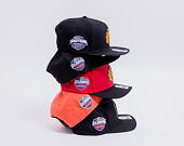 Kšiltovka 47 Brand Global Series Chicago Blackhawks Sure Shot MVP DP