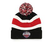 Kulich 47 Brand Chicago Blackhawks Breakaway BE Cuff Knit