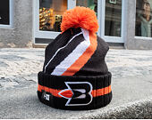Kulich New Era Buffalo Braves Hardwood Pom OTC