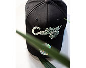 Kšiltovka Mitchell & Ness Boston Celtics Front Line Snapback