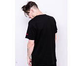 Triko New Era Toronto Raptors Team Logo Tee