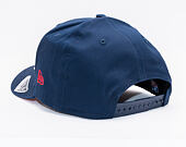 Kšiltovka New Era 9FIFTY New England Patriots Stretch Snap OTC