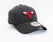 Kšiltovka New Era 9FORTY Chicago Bulls Shadow Tech