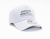 Kšiltovka New Era 9FORTY A-Frame Seattle Seahawks Closed Back
