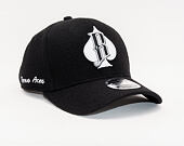 Kšiltovka New Era 9FIFTY Reno Aces Stretch Snap Minor League