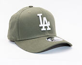 Kšiltovka New Era 9FIFTY Los Angeles Dodgers Stretch Snap League Essential