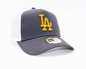 Kšiltovka New Era 9FORTY Trucker Los Angeles Dodgers Essential