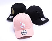 Kšiltovka New Era 9FORTY Los Angeles Dodgers Essential