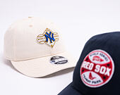 Kšiltovka New Era 9FIFTY Retro Crown New York Yankees Cooperstown