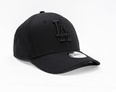 Dětská Kšiltovka New Era 9FIFTY Los Angeles Dodgers Tonal Black