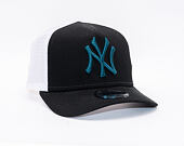 Dětská Kšiltovka New Era 9FORTY Trucker New York Yankees Essential