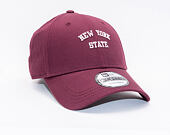 Kšiltovka New Era 9FORTY New York State
