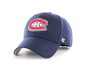 Kšiltovka 47 Brand NHL Montreal Canadiens MVP