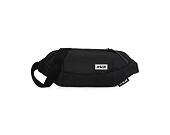 Ledvinka Aevor Shoulderbag Proof Black