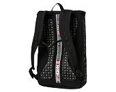 Batoh Helly Hansen Visby Backpack 990 Black