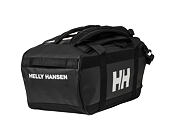 Taška Helly Hansen Scout Duffel 990 Black L