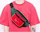 Taška Karl Kani Signature Black Waist Bag 4004909