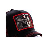 Kšiltovka Capslab Trucker By Freegun (STARWARS)