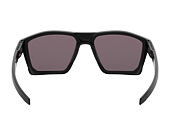 Sluneční Brýle Oakley Targetline Polished Black/Prizm Grey OO9397-0158