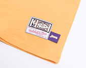 Triko Mitchell & Ness Los Angeles Lakers Big Face