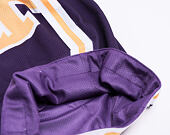 Kraťasy Mitchell & Ness Los Angeles Lakers Big Face