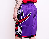 Kraťasy Mitchell & Ness Toronto Raptors Big Face