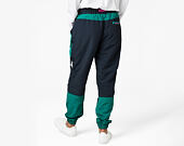 Kalhoty Helly Hansen YU20 Pant 456 Alpine Green/Vert Alpine