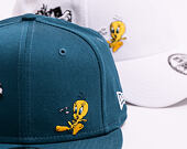 Kšiltovka New Era 9FORTY Looney Tunes Chase Tweety Pie