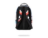 Batoh Sprayground Spider-Man Upside Down Shark