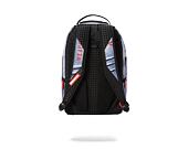 Batoh Sprayground Wolverine Crammed