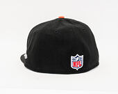Kšiltovka New Era 59FIFTY Cincinnati Bengals On Field