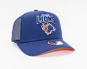 Kšiltovka New Era 9FORTY A-Frame Trucker Prague Lions Full Logo