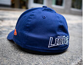 Kšiltovka New Era 39THIRTY Prague Lions Essential Navy