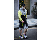 Kraťasy Helly Hansen YU20 Shorts 853 Grey Fog/Brouillard Gris