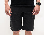 Kraťasy Helly Hansen Crewline Cargo Shorts 980 Ebony
