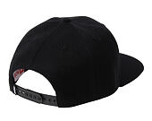 Kšiltovka Helly Hansen HH Brand Cap 990-STD Black