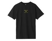 Triko HUF Hufex Tee Black