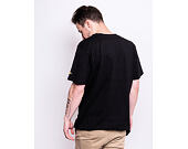 Triko New Era Pittsburgh Steelers Wordmark Tee