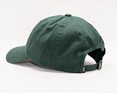 Kšiltovka HUF Essentials OG Logo CV Hat Sycamore Green