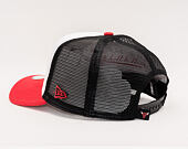 Kšiltovka New Era 9FORTY Trucker Chicago Bulls Team Colour Block