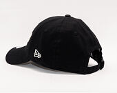 Kšiltovka New Era 9FORTY Chicago Bulls Felt Script