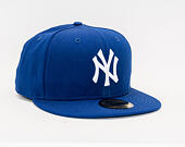 Kšiltovka New Era 59FIFTY New York Yankees Basic