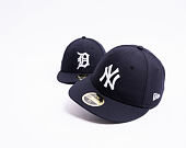 Kšiltovka New Era 59FIFTY Low Profile New York Yankees Auth Team