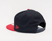 Kšiltovka New Era 9FIFTY Detroit Pistons Team
