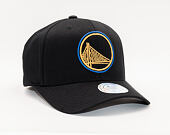 Kšiltovka Mitchell & Ness Golden State Warriors 610 Neon Lights