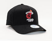 Kšiltovka Mitchell & Ness Miami Heat 610 Neon Lights