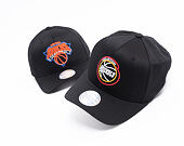 Kšiltovka Mitchell & Ness New York Knicks 610 Neon Lights