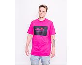 Triko Ellesse Grosso Pink SHE08561