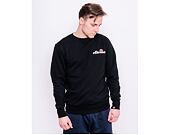 Mikina Ellesse Fierro Black SHS08784